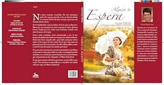 Livro Alguém te Espera