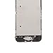 iPhone 5S Frout Screen Replacement Black Kit, Screen Repair, Full LCD Assembly , Display Touch Digitizer Full Assembly Replacement with Home Button, Front Camera, Ear Speaker, Repair Tools