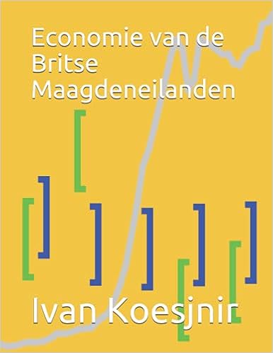 Economie van de Britse Maagdeneilanden