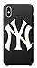 A&A Global 5 Pack New York Yankees Vinyl Decal Sticker Set, 3.5 H x 2.57 W inch, Logo in NY Yankee Team Colors. N.Y. Major League Baseball Emblem.L8