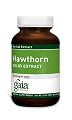 Gaia Herbs Hawthorn Berry Solid Extract - 4 oz [Kitchen]