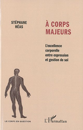 À corps majeurs