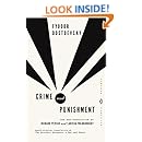 Crime and Punishment: A Novel in Six Parts with Epilogue (Vintage Classics)