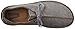 Clarks Men's Desert Trek Oxford