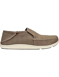 OLUKAI Men's Akahai Slip-On