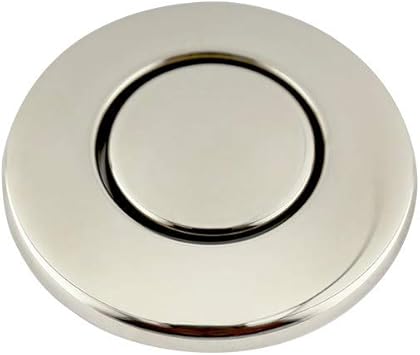 Insinkerator Stc Sink Top Mounted Air Switch For Garbage Disposals