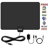 HDTV AntennaSOBETTER