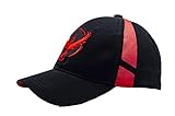 Embroidered Pokemon Go Hats Generation 2 Team Velor Red Color USA Shipping