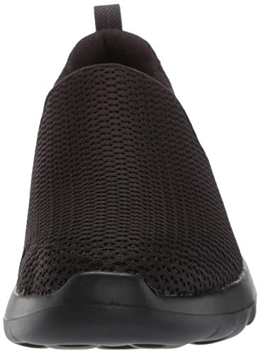 skechers go walk black size 6