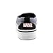 Avengers Boys Grey Canvas Sneakers Shoes