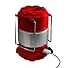 Osage River LED Lantern with USB Power Bank (Red LED Lantern with USB Power Bank)