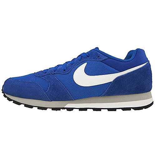 Nike Md Runner 2 Men S Classic Shoes Buy Online In Cambodia At Desertcart Productid