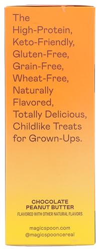TREATS CHOC PNT BTTR 4CT