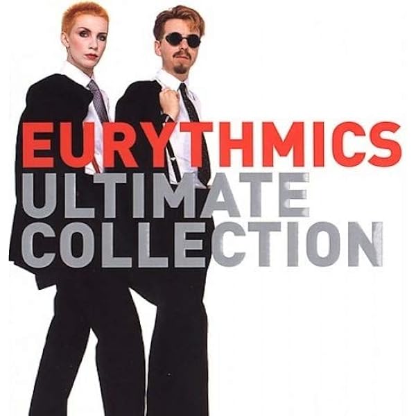 Eurythmics - Boxed - Amazon.com Music