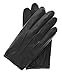 Guardia™ Police Search Gloves by Pratt and Hart Black Size S