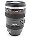 New Looks Like Canon SLR Lens 24-105mm Travel Coffee Mug/Cup/Thermos with Drinking Lid Stainless Steel W/leak-proof Lid Free Bag Best Gift
