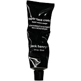 Jack Henry Face Moisturizer for Men, Hyaluronic Acid Peptide Cream, 2 fl oz