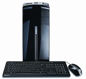 Amazon.com: Gateway DX4822-01 Desktop (2.6GHz Intel Pentium Dual-Core