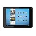 Coby Kyros 8-Inch Android 4.0 4 GB Internet Tablet 4:3 Capacitive Multi-Touchscreen with Built-In Camera, Black MID8048-4