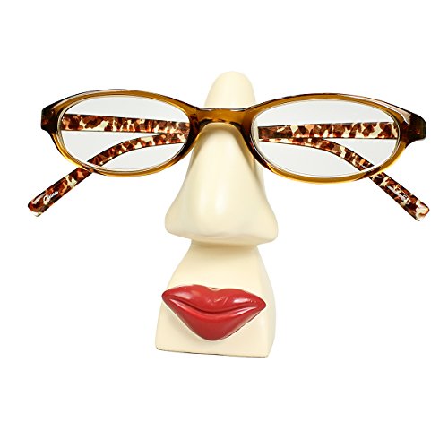 10 Funny Eyeglass Holder Oh How Unique!