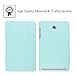 Fintie Acer Iconia Tab 8 A1-840FHD Slim Shell Case - Ultra Light Weight Stand Cover [Fits Acer Iconia Tab 8 A1-840FHD-197C / A1-840-131U / A1-840FHD-10G2] 8-Inch Android Tablet - Blue