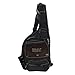 Innturt Canvas Sling Chest Bag Shoulder Bag Backpack