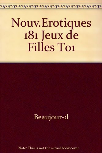 Jeux de filles
