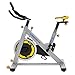 Exerpeutic LX905 Indoor Cycle Trainer with Computer and Heart Pulse Sensors
