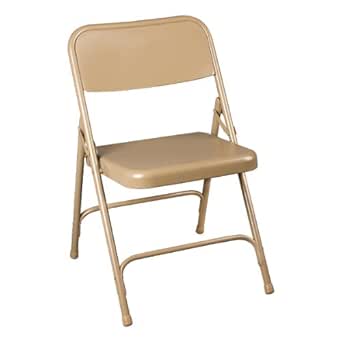 Norwood comercial muebles nor-ty-592-bg-so 6500 Serie silla plegable de