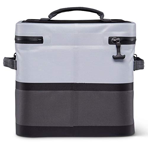 Igloo Reactor Portable 18 Can Soft Sided Insulated Leakproof Waterproof