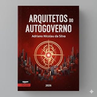 Livro ARQUITETOS DO AUTOGOVERNO A Ciência da Mudança: Como redesenhar seu ambiente e retomar o controle da sua mente