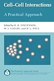 Cell-Cell Interactions, , 0199633185
