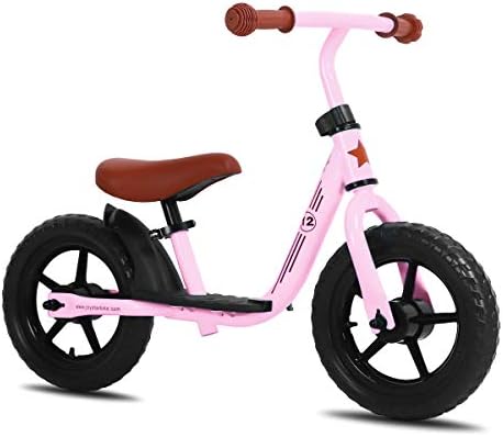 10 inch pedal bike
