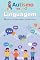 Livro Autismo de A-Z: Linguagem: Muito além das palavras...