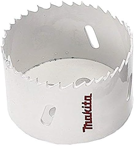 Makita D-17120 BiM Standard Holesaw, Multi-colour - Image 5