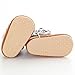 Gotd Baby Toddler Infant Girls Snow Boots Soft Sole Prewalker Crib Shoes (0~6 Month Length:4.3