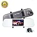 Mirror Dash Cam, MAYOGA 5