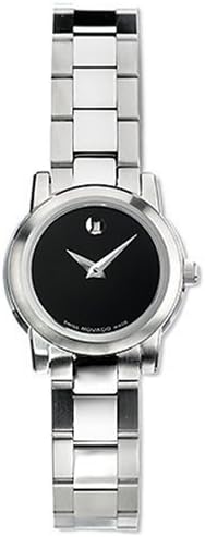 Woodbury commons movado Clearance