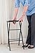 MityLite 1FFS002P Flex One Folding Stool, 24