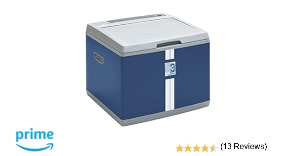 Amazon.es: Mobicool B40 AC/DC - Nevera termoeléctrica portátil ...