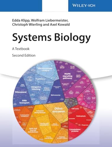 Physical Biology of the Cell: Phillips, Rob, Kondev, Jane, Theriot