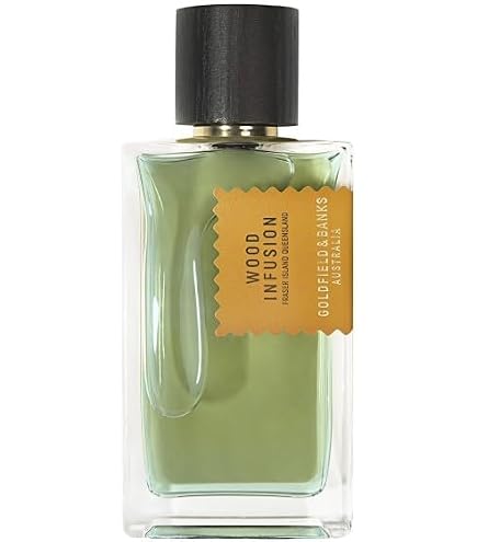 Amazon.com: Goldfield & Banks Wood Infusion Eau De Parfum Spray