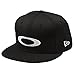 Oakley Men's Honeycomb 2.0 Hat, Black, One Size