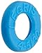 Legris 3330 04 04 Manual Release Button Cover for Push-to-Connect Series LF3000 Fittings, Blue, 5/32