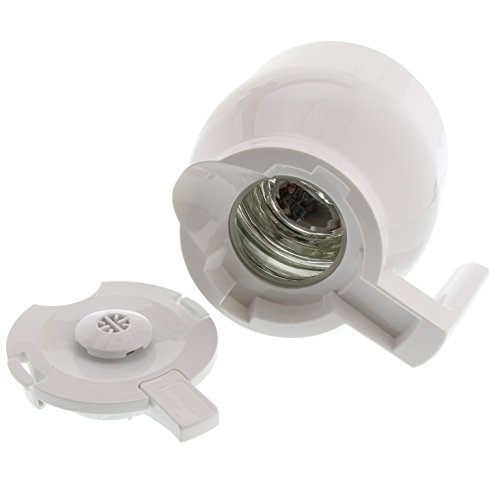 Melitta 1017-05 Enjoy Filter-Kaffeemaschine, weiß, 8 Tassen – Bild 7