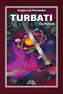 Livro Turbati: Os Portais