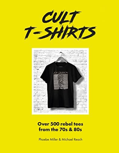 Amazon.com: Vintage Rock T-Shirts: 9780789315045: Kugelberg, Johan
