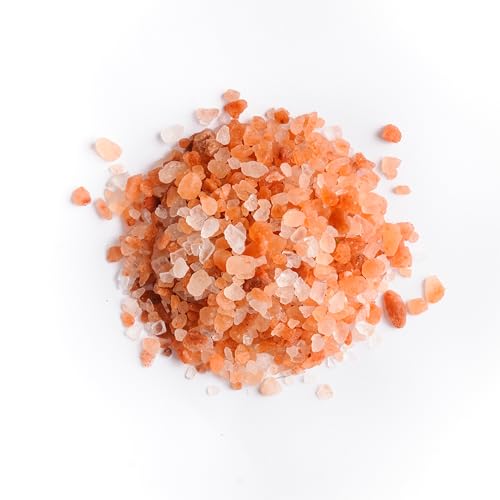 BrSpices - Sal Rosa Do Himalaia Grosso BR Spices Pouch 500G