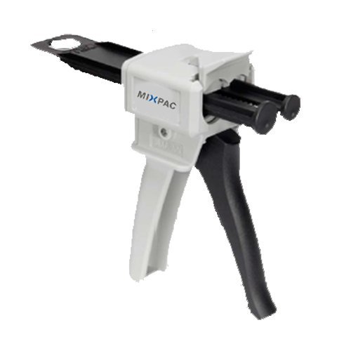 MixPac DMA50 Dispensing Gun Kit for 50ml Epoxy & Adhesive Cartridges (1