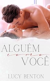 Livro Alguém Como Você